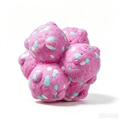 Bola Latihan Anjing